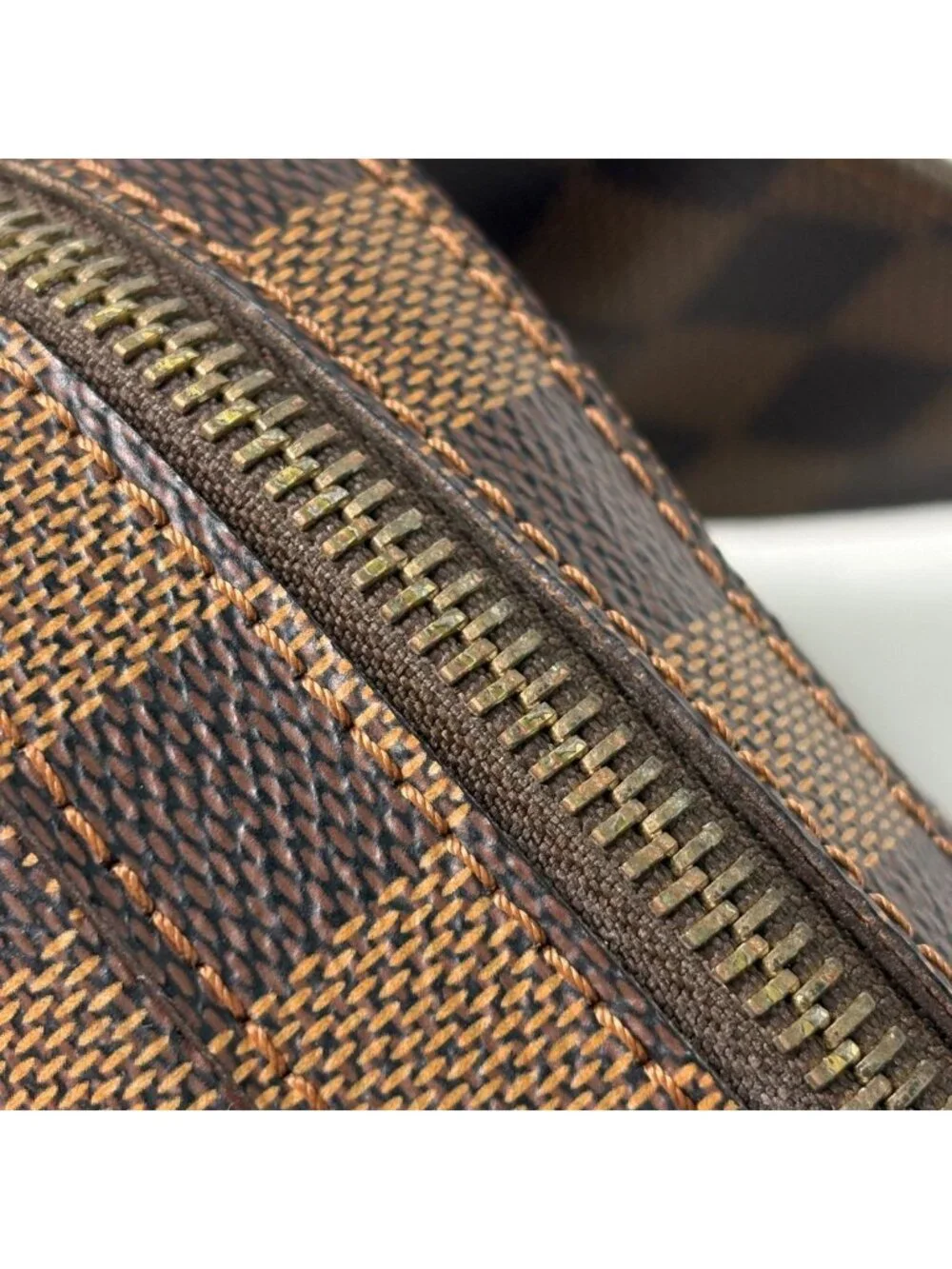 Louis Vuitton this authentic